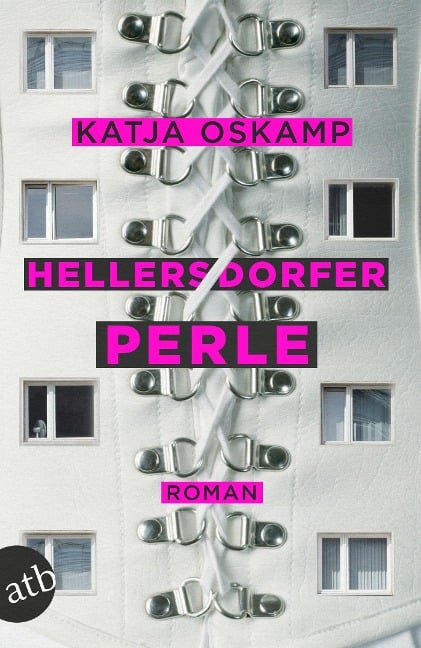 Hellersdorfer Perle - Katja Oskamp