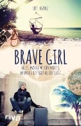 Cover-Bild zum Titel 'Brave Girl' von 'Ute Kranz'