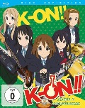 K-On!! - Kakifly, Reiko Yoshida, Jukki Hanada, Katsuhiko Muramoto, Hajime Hyakkoku