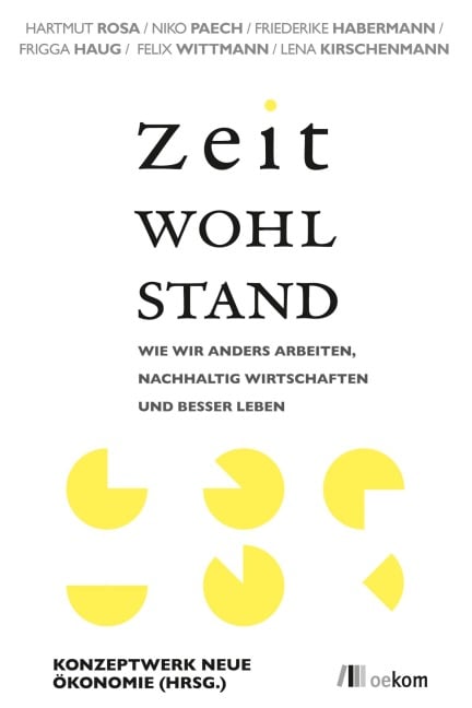 Zeitwohlstand - 