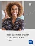 Real Business English B1. Workbook - 