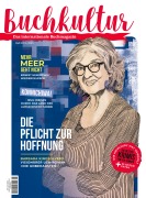 Cover-Bild zum Titel 'Magazin Buchkultur 220' von ''