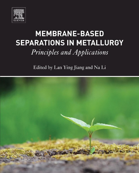 Membrane-Based Separations in Metallurgy - 