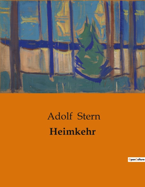 Heimkehr - Adolf Stern