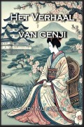 Cover-Bild zum Titel 'Het Verhaal van Genji' von 'Lady Murasaki'