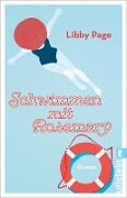 Cover-Bild zum Titel 'Schwimmen mit Rosemary' von 'Libby Page'