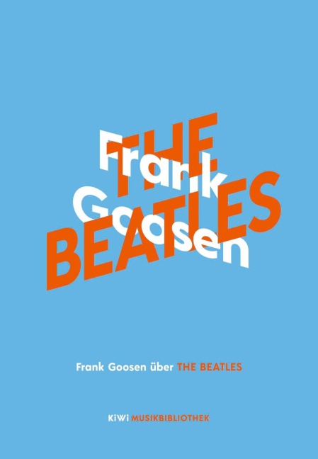 Frank Goosen über The Beatles - Frank Goosen