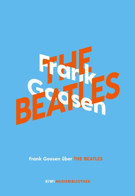 Frank Goosen über The Beatles - Frank Goosen