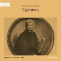 Cover-Bild zum Titel 'Eigentum' von 'Marie von Olfers'