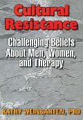 Cover-Bild zum Titel 'Cultural Resistance' von 'Kaethe Weingarten'