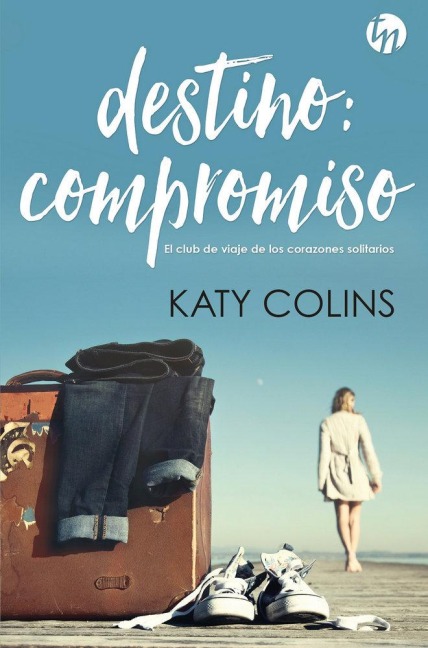 Destino - Katy Colins