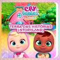 Terra das histórias (Storyland) - Cry Babies em Português, Kitoons em Português