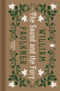 Cover-Bild zum Titel 'The Sound and the Fury' von 'William Faulkner'