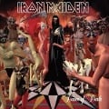 Dance Of Death (2015 Remaster) - Iron Maiden