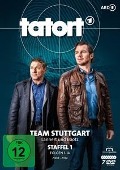 Tatort - Team Stuttgart (Lannert & Bootz) - 