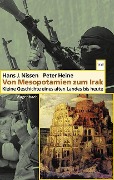 Cover-Bild zum Titel 'Von Mesopotamien zum Irak' von 'Peter Heine, Hans J. Nissen'