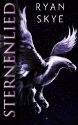Cover-Bild zum Titel 'Sternenlied' von 'Ryan Skye'