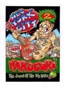 Cover-Bild zum Titel 'New York City Hardcore Vol.2' von 'Matthias Mader'