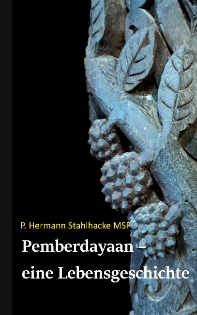 Pemberdayaan - P. Hermann Stahlhacke MSF