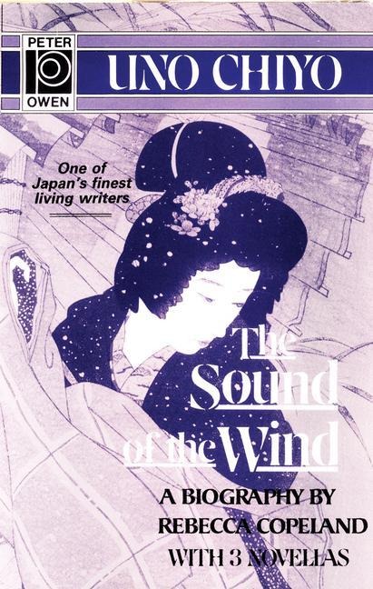 The Sound of the Wind - Uno Chiyo