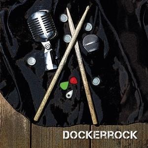 Dockerrock - Dockerrock