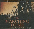 The Marching Dead - Lee Battersby