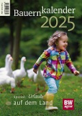Bauernkalender 2025 - 