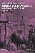 Cover-Bild zum Titel '1900-1947' von 'George D. H. Cole'