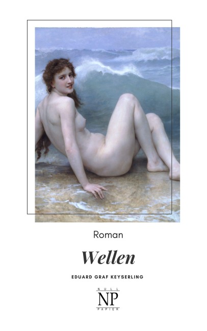 Wellen - Eduard Von Keyserling