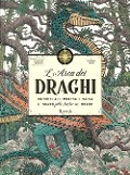 Cover-Bild zum Titel 'L' Arca dei draghi' von 'Curatoria Draconis'