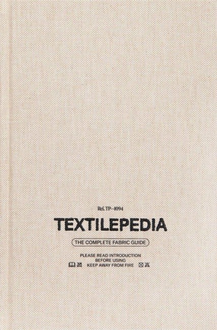 Textilepedia - 
