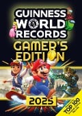 Guinness World Records: Gamer's Edition 2025 - Guinness World Records