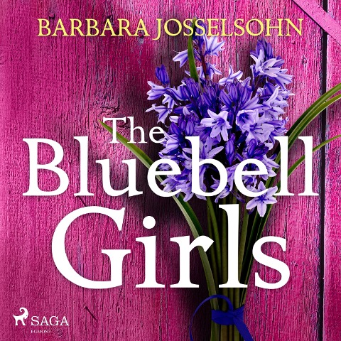 The Bluebell Girls - Barbara Josselsohn