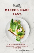 Cover-Bild zum Titel 'Macros Made Easy' von 'Michael Wall'