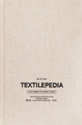 Cover-Bild zum Titel 'Textilepedia' von ''