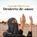 Cover-Bild zum Titel 'Desierto de amor' von 'Mariangela Delfino Cavero'