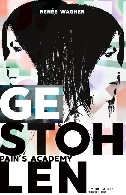 Pain's Academy 1 - Renée Wagner