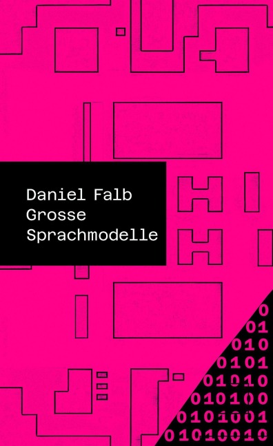 Grosse Sprachmodelle - Daniel Falb
