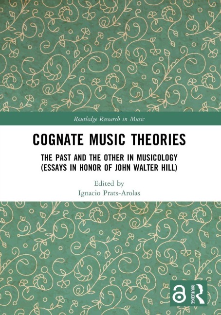 Cognate Music Theories - 
