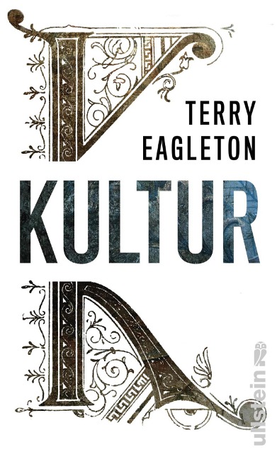 Kultur - Terry Eagleton