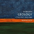 Geology - Jan Zalasiewicz