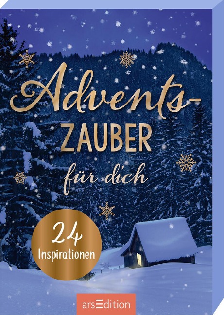 Adventszauber für dich - 