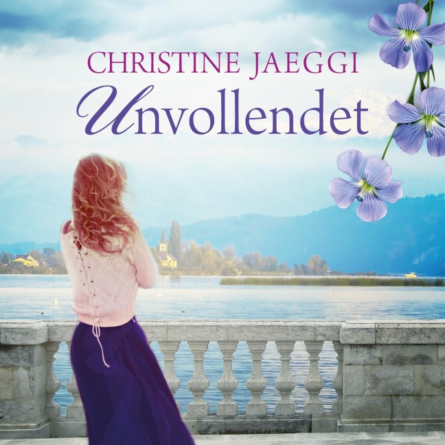 Unvollendet - Christine Jaeggi