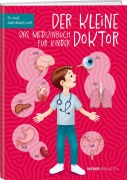 Cover-Bild zum Titel 'Der kleine Doktor' von 'Adel Abdel-Latif'