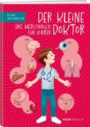 Cover-Bild zum Titel 'Der kleine Doktor' von 'Adel Abdel-Latif'