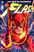 Cover-Bild zum Titel 'Flash 01' von 'Francis Manapul'