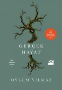 Cover-Bild zum Titel 'Gercek Hayat' von 'Oylum Yilmaz'
