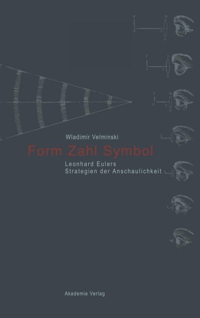Form. Zahl. Symbol - Wladimir Velminski