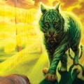Cover-Bild zum Titel 'LIGHTBRINGER' von 'Rival Sons'