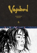 Cover-Bild zum Titel 'Vagabond Definitive Edition, Vol. 6' von 'Takehiko Inoue'